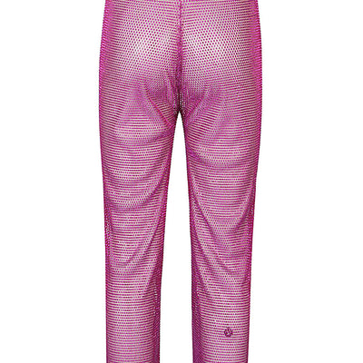 Santa Brand Cropped trousers