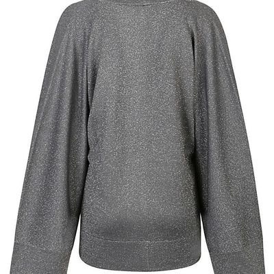 Circus Hotel Viscose short kimono