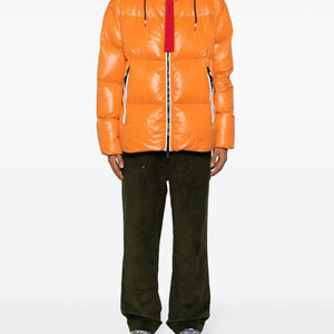 Peuterey Core nylon down jacket