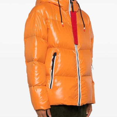 Peuterey Core nylon down jacket