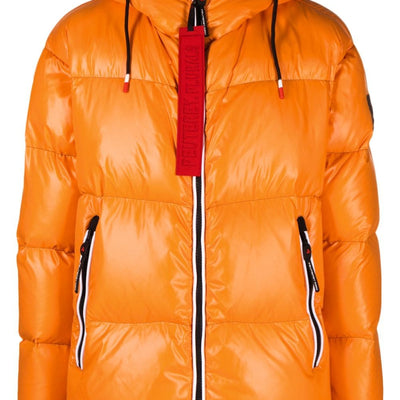 Peuterey Core nylon down jacket
