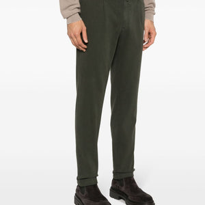 Briglia 1949 Cotton trousers