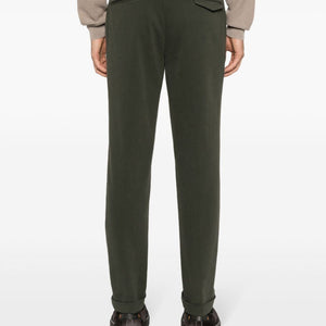 Briglia 1949 Cotton trousers