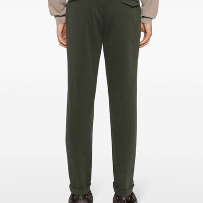 Briglia 1949 Cotton trousers