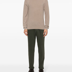 Briglia 1949 Cotton trousers