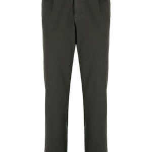 Briglia 1949 Cotton trousers