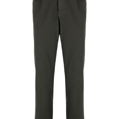 Briglia 1949 Cotton trousers
