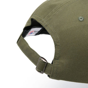 Palmes Circle 6-Panel Cap.