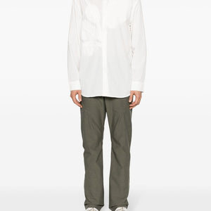 Post Archive Faction Technical Pants Right (Olive Green)