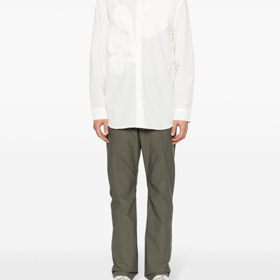 Post Archive Faction Technical Pants Right (Olive Green)