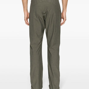 Post Archive Faction Technical Pants Right (Olive Green)