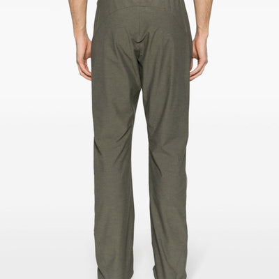 Post Archive Faction Technical Pants Right (Olive Green)