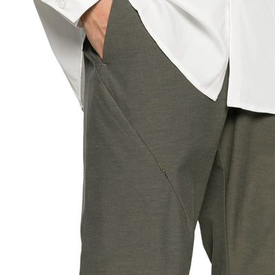 Post Archive Faction Technical Pants Right (Olive Green)