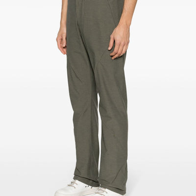 Post Archive Faction Technical Pants Right (Olive Green)