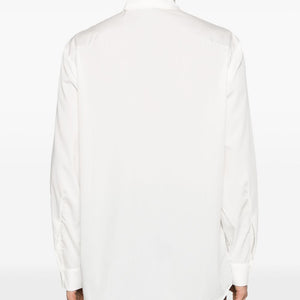 Post Archive Faction Long Sleeve Center (White)