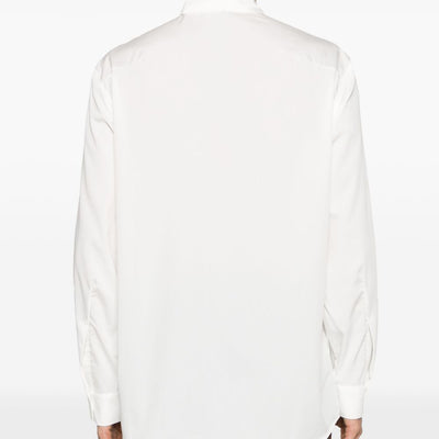 Post Archive Faction Long Sleeve Center (White)