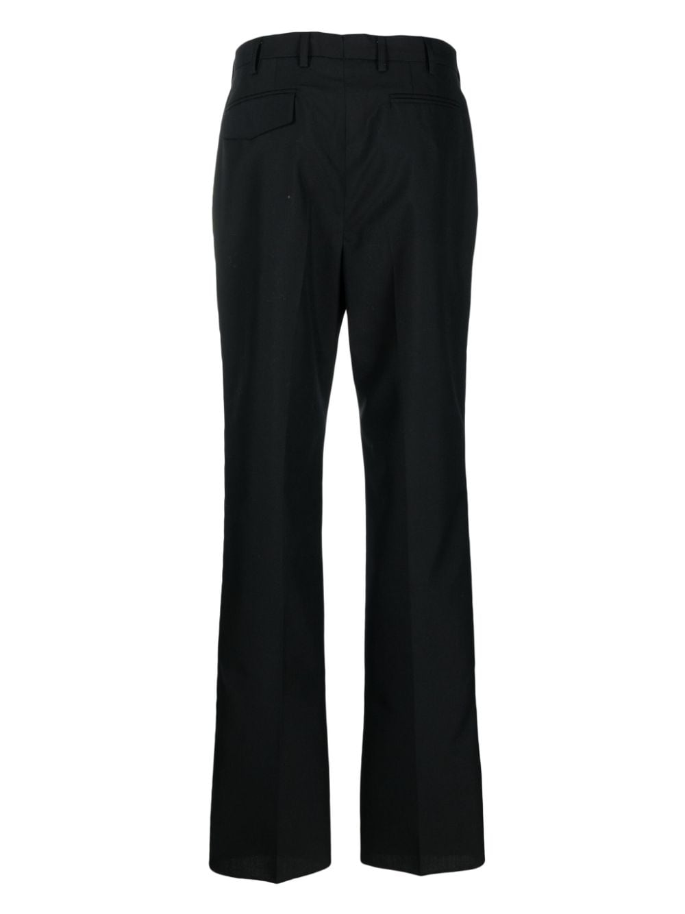Gabriele Pasini Wool blend trousers