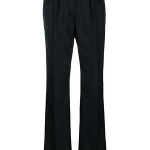 Gabriele Pasini Wool blend trousers