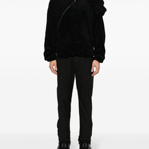 Post Archive Faction Technical Pants Right (Black)