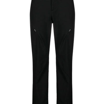 Post Archive Faction Technical Pants Right (Black)