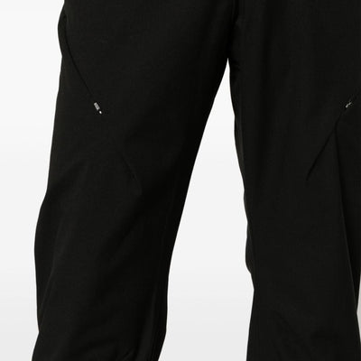 Post Archive Faction Technical Pants Right (Black)