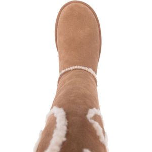UGG X TELFAR Logo Tall Boot