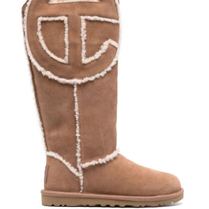 UGG X TELFAR Logo Tall Boot