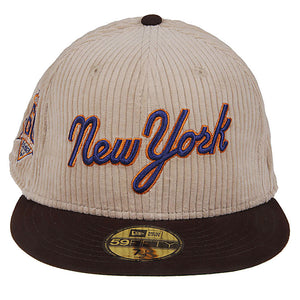 New Era Capsule New Era 59Fifty New York Mets Cap.