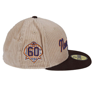 New Era Capsule New Era 59Fifty New York Mets Cap.