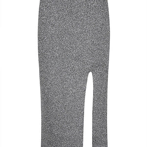 Circus Hotel Viscose midi skirt
