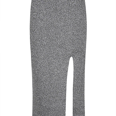 Circus Hotel Viscose midi skirt