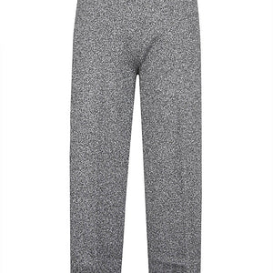 Circus Hotel Viscose wide leg trousers