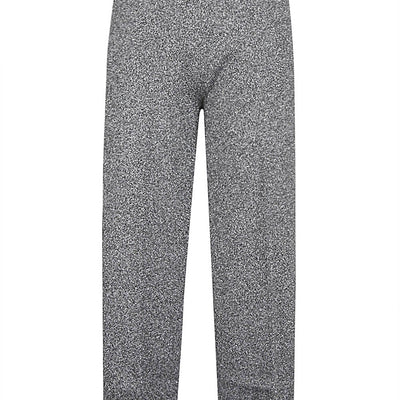 Circus Hotel Viscose wide leg trousers
