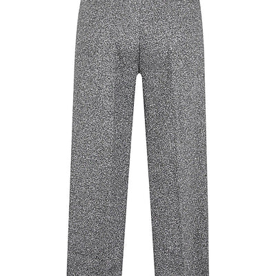 Circus Hotel Viscose wide leg trousers