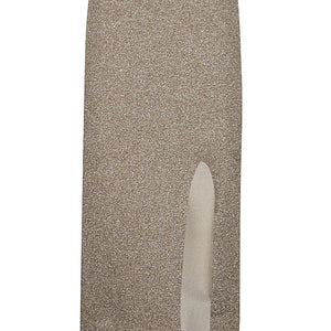 Circus Hotel Viscose midi skirt