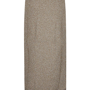 Circus Hotel Viscose midi skirt
