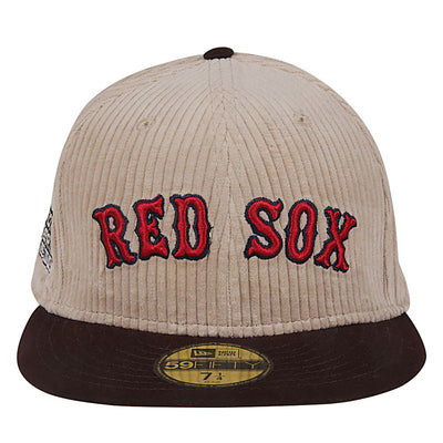 New Era Capsule New Era 59Fifty Boston Red Sox Cap