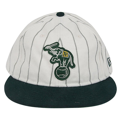 New Era 59 Fifty Oakland Athletics Cap