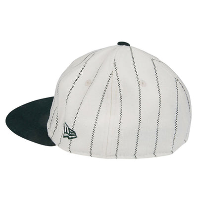 New Era 59 Fifty Oakland Athletics Cap