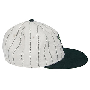 New Era 59 Fifty Oakland Athletics Cap