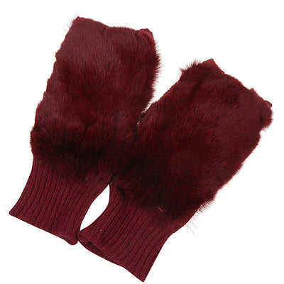 Alpo Shearling Gloves