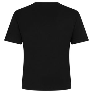 Dsquared2 Boxy-fit cotton t-shirt