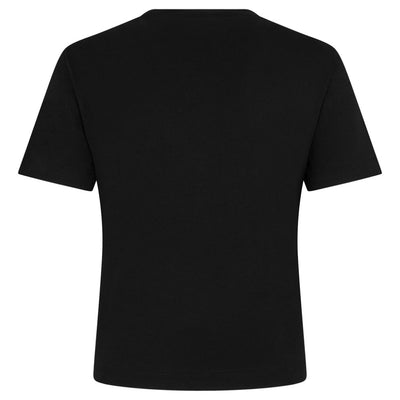 Dsquared2 Boxy-fit cotton t-shirt