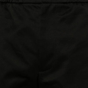 Alexander McQueen Tapered-leg cotton trousers