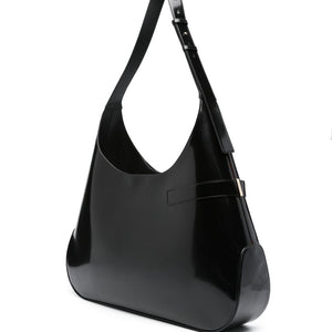 Ferragamo Extra Large Hobo Shoulder Bag