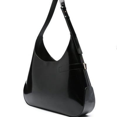Ferragamo Extra Large Hobo Shoulder Bag