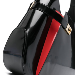 Ferragamo Extra Large Hobo Shoulder Bag