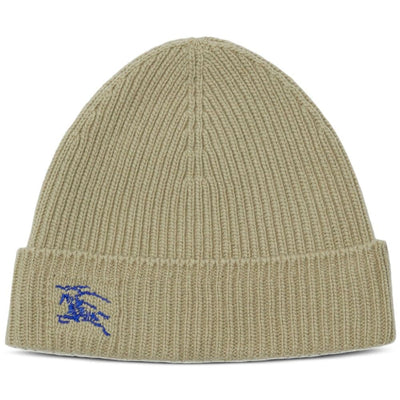 Burberry Equestrian Knight Cap