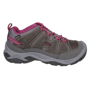 Keen Circadia Waterproof Shoe