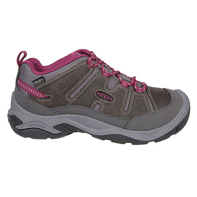Keen Circadia Waterproof Shoe